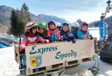 Kindergarten Weissbriach, www.gitschtal.portale.news