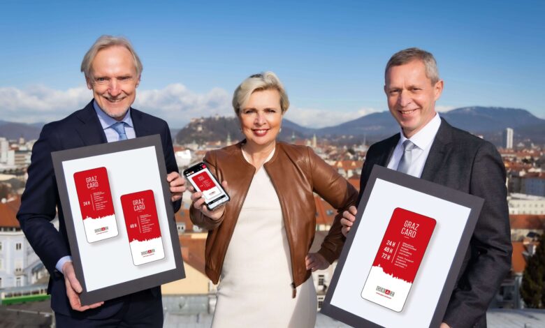 © Graz Tourismus und Stadtmarketing GmbH