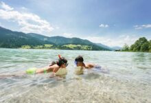 © Schuler am Weissensee