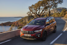 © Renault Communications / Rights reserved