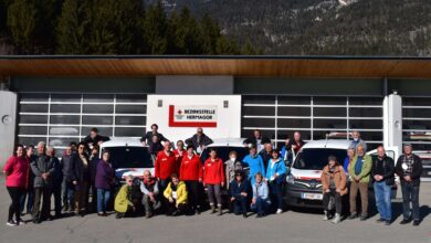 © Essen auf Rädern