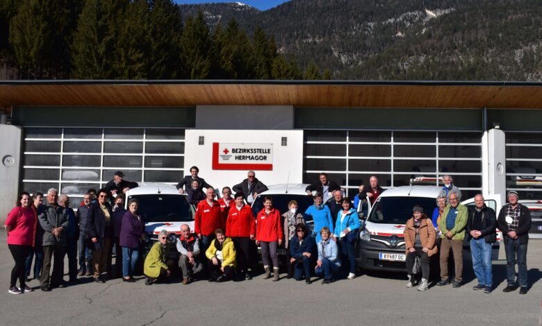 © Essen auf Rädern