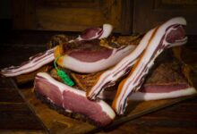 © Gailtaler Speck g. g. A