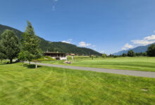 Golfplatz Waidegg, Manis Restaurant, Foto (c) creativomedia GmbH