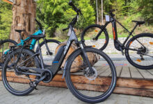 © Bikepradies Härle