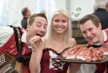 © Gailtaler Speck g. g. A.