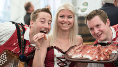 © Gailtaler Speck g. g. A.