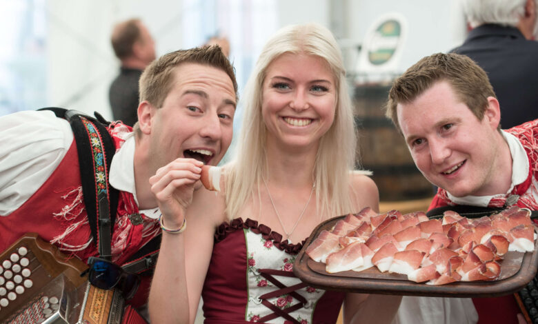 © Gailtaler Speck g. g. A.