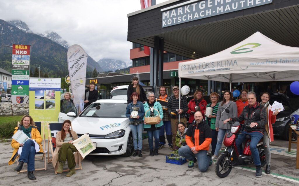 © energie:autark Kötschach-Mauthen