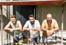 © Christian Rienzner