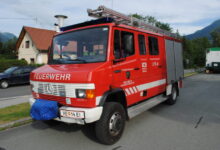 © FF - Grafendorf - Gundersheim