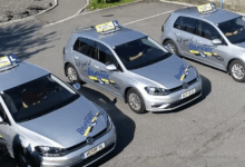 © Fahrschule Brunner