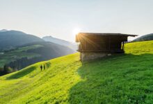 © NLW Tourismus Marketing GmbH