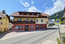 © Gasthof Oberlercher