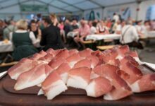 © Verein Gailtaler Speck g. g. A.