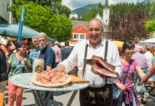 © Gailtaler Speck g. g. A.