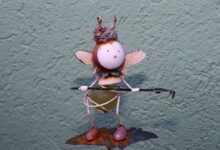 © Manfred J. Schusser