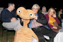 © Manfred J. Schusser