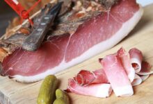 © Gailtaler Speck g.g.A