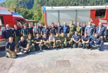 © Stadtgemeinde Hermagor-Pressegger See