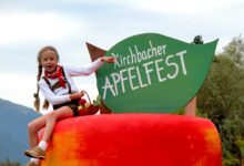 © Marktgemeinde Kirchbach