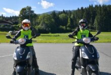 © Fahrschule Brunner