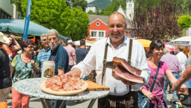 © Gailtaler Speck g.g.A.