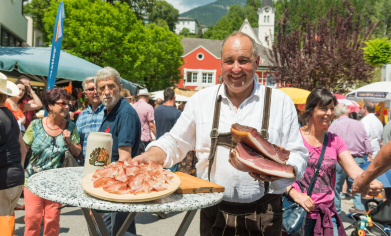 © Gailtaler Speck g.g.A.