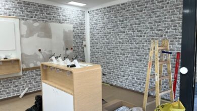 Michael Brunner, Mutter des Preisträgers, Maximilian Litsch, Bruder des Preisträgers, Elke Beneke, Gernot Nussbaumer © Rotary Club Hermagor