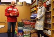 © Stadtgemeinde Hermagor-Pressegger See