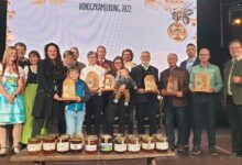 © Landesverband für Bienenzucht in Kärnten