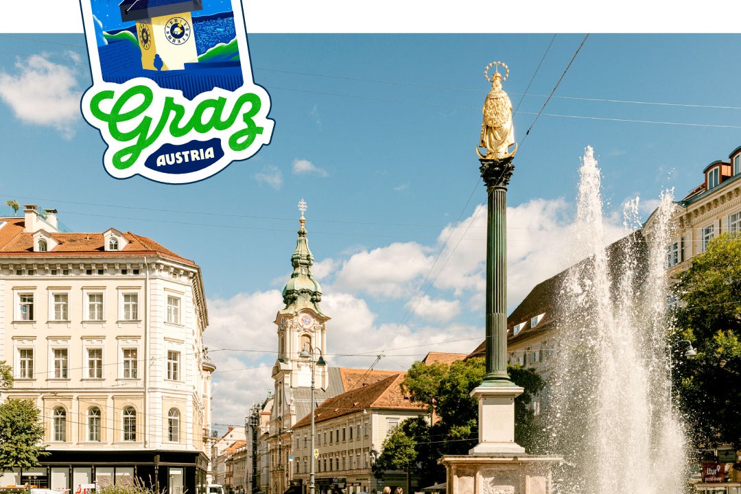 © Graz Tourismus 