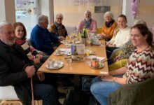 Auch im neuen Jahr darf sich die Spittaler Bevölkerung wieder über die beliebten Music-Brunches freuen. © Lebenshilfe Kärnten