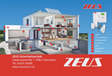 © Zeus Sicherheitstechnik