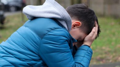 Erpressung © Envato Elements