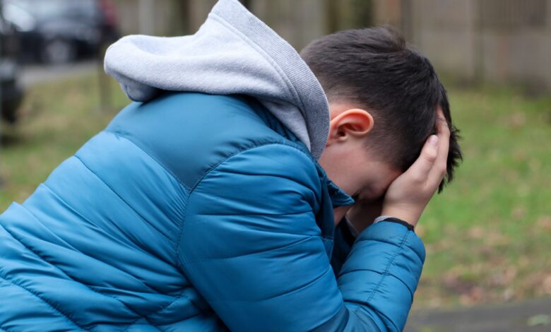 Erpressung © Envato Elements