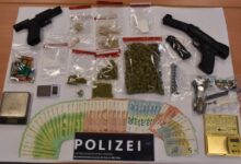 © Landespolizeidirektion Kärnten