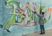 Sachbeschädigung © Envato Elements