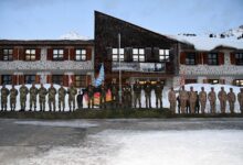 © Markus Koppit/Bundesheer