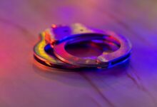 Festnahme © Envato Elements