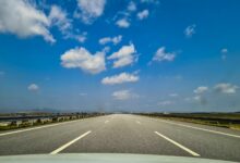 Geisterfahrer © Envato Elements