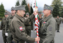 © Arno Pusca/Bundesheer