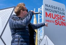 © nassfeld.at, Fatlum Kurtaj