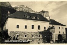 © Kärntner Landesarchiv