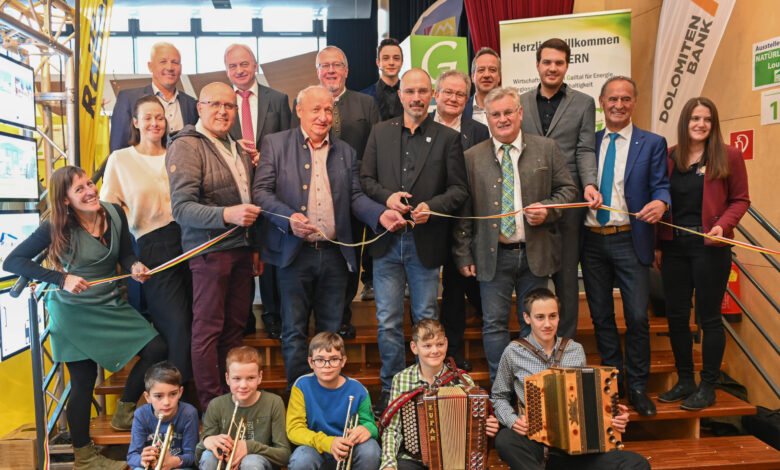 © Alfred Santner – creativomedia GmbH