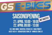 © GS E-Bike GmbH