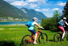 © Radverleih Flaschberger, creativomedia GmbH