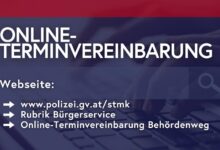 © Polizei Stmk.