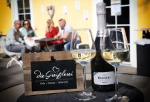 © Die Greißlerei in Villach