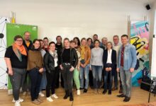 Ausbildung Modul 1 © Puntigam